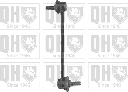 Quinton Hazell QLS3477S - Rod / Strut, stabiliser www.autospares.lv