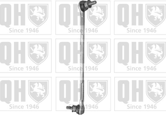 Quinton Hazell QLS3549S - Rod / Strut, stabiliser www.autospares.lv