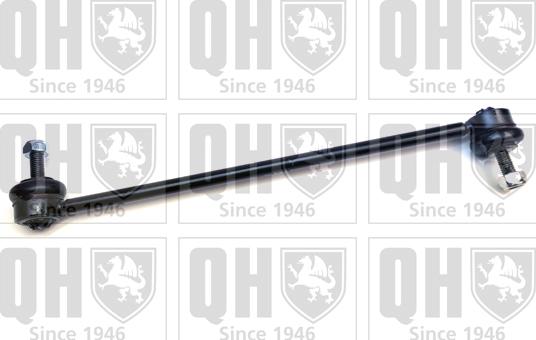 Quinton Hazell QLS3558S - Rod / Strut, stabiliser www.autospares.lv