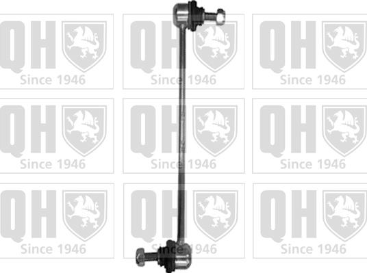 Quinton Hazell QLS3557S - Stiepnis / Atsaite, Stabilizators www.autospares.lv