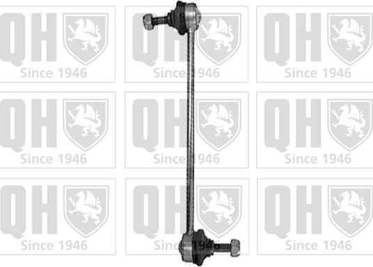 Quinton Hazell QLS3561S - Stiepnis / Atsaite, Stabilizators www.autospares.lv