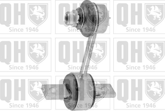 Quinton Hazell QLS3506S - Stiepnis / Atsaite, Stabilizators autospares.lv