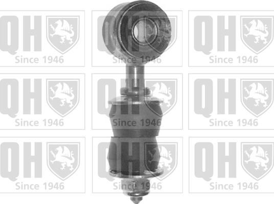 Quinton Hazell QLS3586S - Rod / Strut, stabiliser www.autospares.lv