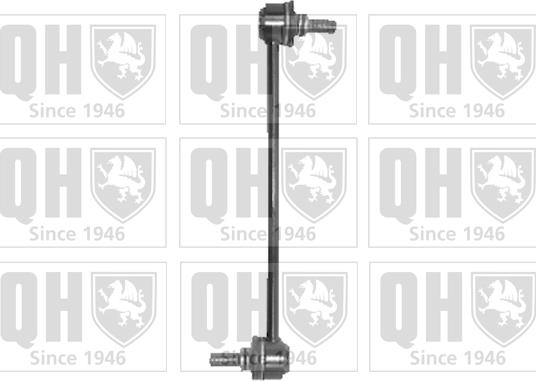 Quinton Hazell QLS3587S - Stiepnis / Atsaite, Stabilizators www.autospares.lv