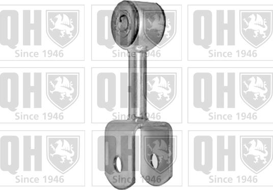 Quinton Hazell QLS3526S - Stiepnis / Atsaite, Stabilizators www.autospares.lv