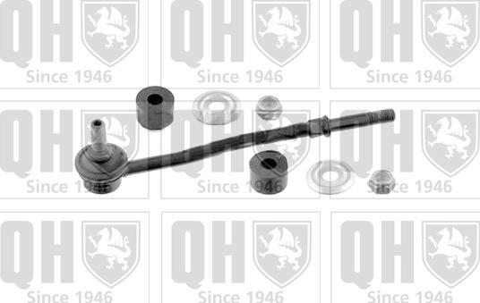 Quinton Hazell QLS3528S - Stiepnis / Atsaite, Stabilizators www.autospares.lv