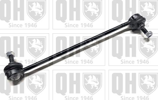 Quinton Hazell QLS3527S - Тяга / стойка, стабилизатор www.autospares.lv