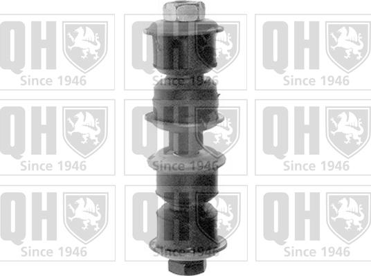 Quinton Hazell QLS3570S - Rod / Strut, stabiliser www.autospares.lv