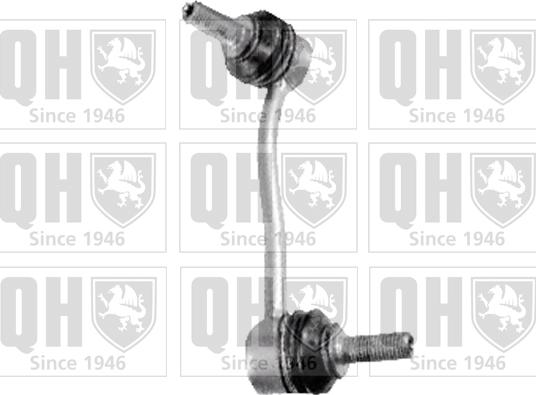 Quinton Hazell QLS3573S - Stiepnis / Atsaite, Stabilizators www.autospares.lv