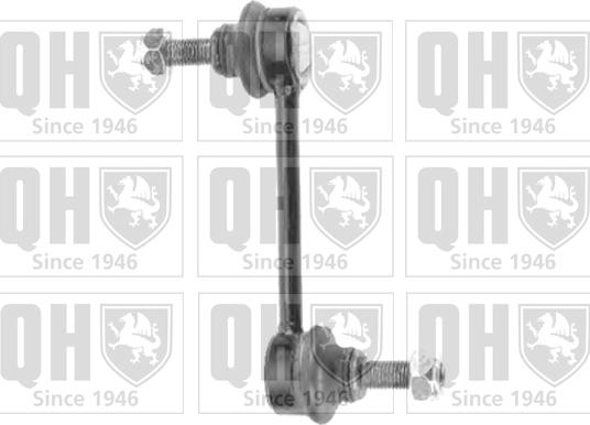 Quinton Hazell QLS3694S - Stiepnis / Atsaite, Stabilizators www.autospares.lv