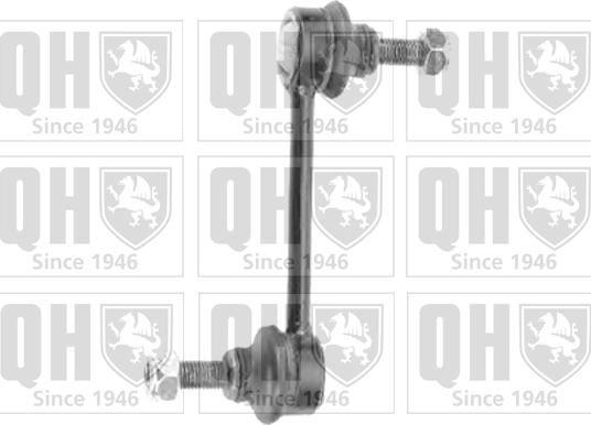 Quinton Hazell QLS3693S - Stiepnis / Atsaite, Stabilizators www.autospares.lv