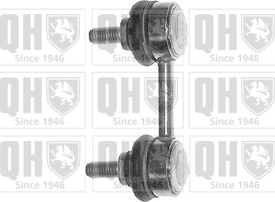 Quinton Hazell QLS3649S - Stiepnis / Atsaite, Stabilizators www.autospares.lv