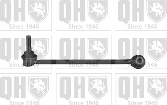 Quinton Hazell QLS3644S - Stiepnis / Atsaite, Stabilizators autospares.lv