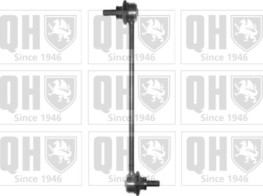 Quinton Hazell QLS3650S - Rod / Strut, stabiliser www.autospares.lv