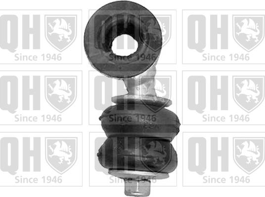 Quinton Hazell QLS3060S - Stiepnis / Atsaite, Stabilizators autospares.lv