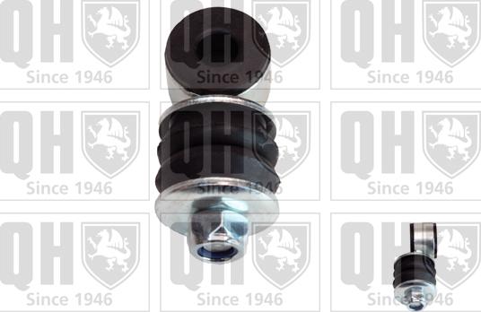 Quinton Hazell QLS3062S - Stiepnis / Atsaite, Stabilizators autospares.lv