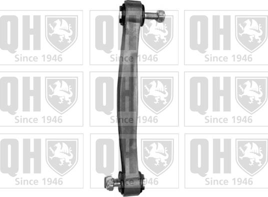 Quinton Hazell QLS3009S - Rod / Strut, stabiliser www.autospares.lv