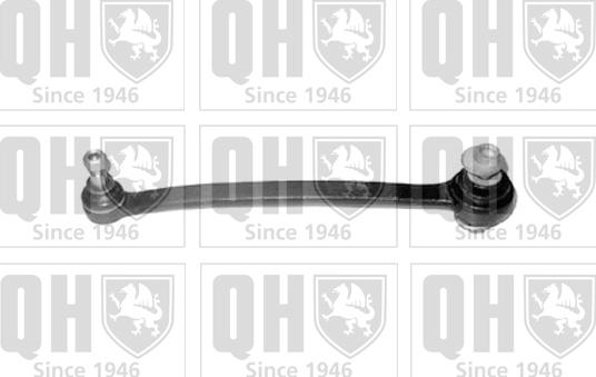 Quinton Hazell QLS3010S - Neatkarīgās balstiekārtas svira, Riteņa piekare www.autospares.lv