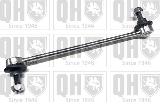 Quinton Hazell QLS3075S - Rod / Strut, stabiliser www.autospares.lv