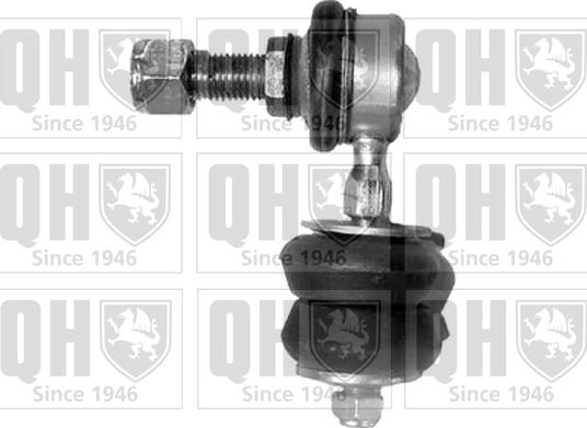 Quinton Hazell QLS3198S - Rod / Strut, stabiliser www.autospares.lv