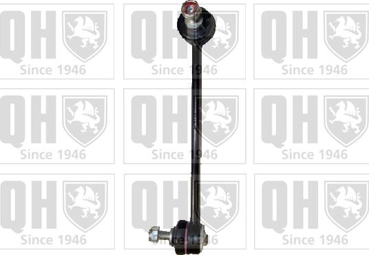 Quinton Hazell QLS3192S - Stiepnis / Atsaite, Stabilizators www.autospares.lv