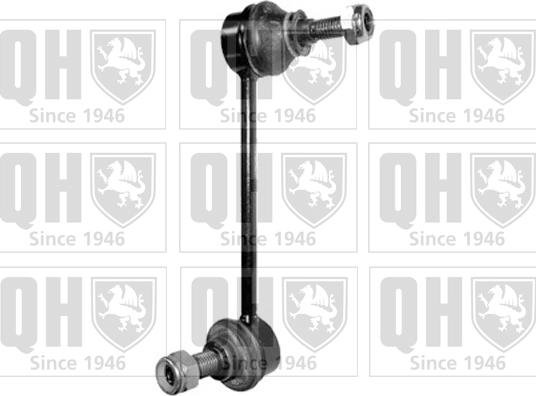 Quinton Hazell QLS3186S - Stiepnis / Atsaite, Stabilizators www.autospares.lv