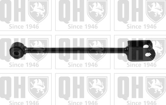 Quinton Hazell QLS3899S - Stiepnis / Atsaite, Stabilizators www.autospares.lv