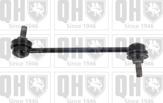 Quinton Hazell QLS3855S - Stiepnis / Atsaite, Stabilizators www.autospares.lv