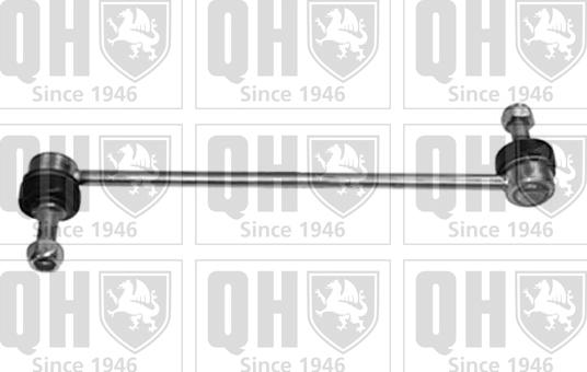 Quinton Hazell QLS3856S - Stiepnis / Atsaite, Stabilizators autospares.lv