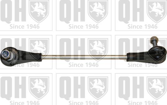 Quinton Hazell QLS3815S - Stiepnis / Atsaite, Stabilizators www.autospares.lv