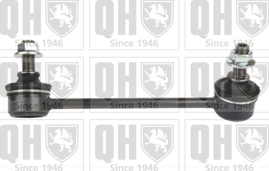 Quinton Hazell QLS3889S - Stiepnis / Atsaite, Stabilizators www.autospares.lv