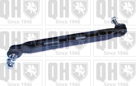 Quinton Hazell QLS3832S - Тяга / стойка, стабилизатор www.autospares.lv