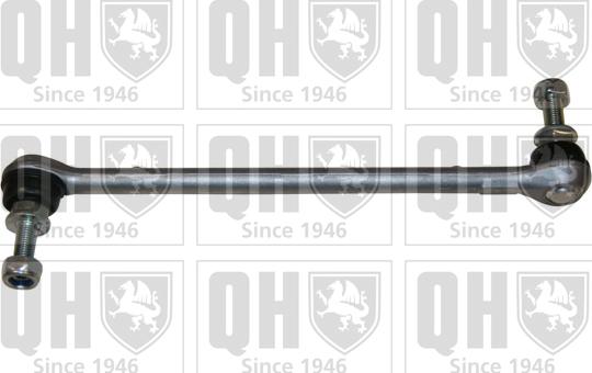 Quinton Hazell QLS3829S - Тяга / стойка, стабилизатор www.autospares.lv