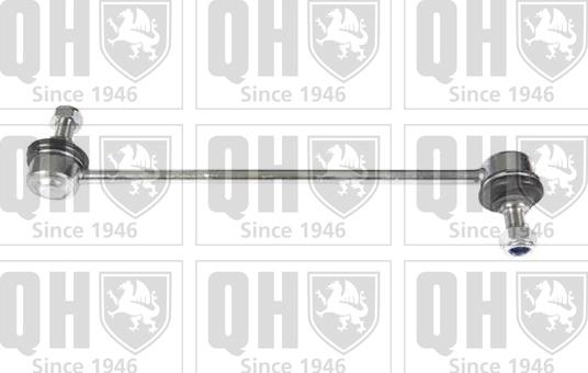 Quinton Hazell QLS3824S - Rod / Strut, stabiliser www.autospares.lv