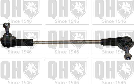 Quinton Hazell QLS3820S - Stiepnis / Atsaite, Stabilizators www.autospares.lv