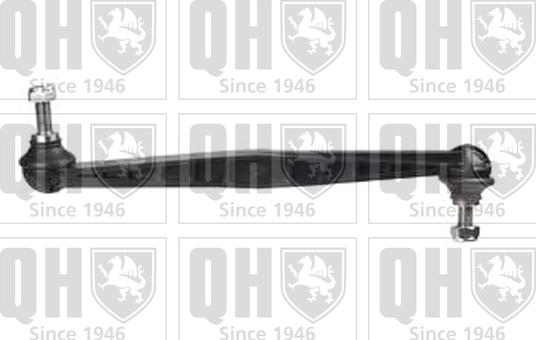 Quinton Hazell QLS3821S - Тяга / стойка, стабилизатор www.autospares.lv