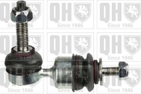 Quinton Hazell QLS3823S - Stiepnis / Atsaite, Stabilizators www.autospares.lv