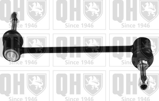 Quinton Hazell QLS3822S - Rod / Strut, stabiliser www.autospares.lv