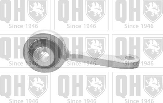 Quinton Hazell QLS3344S - Stiepnis / Atsaite, Stabilizators www.autospares.lv