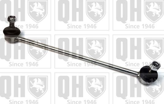 Quinton Hazell QLS3351S - Stiepnis / Atsaite, Stabilizators www.autospares.lv