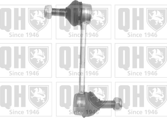 Quinton Hazell QLS3365S - Stiepnis / Atsaite, Stabilizators autospares.lv