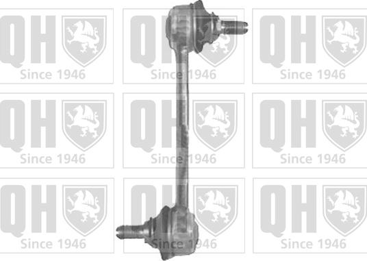 Quinton Hazell QLS3368S - Stiepnis / Atsaite, Stabilizators www.autospares.lv