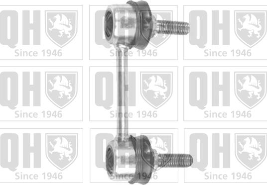 Quinton Hazell QLS3362S - Stiepnis / Atsaite, Stabilizators www.autospares.lv