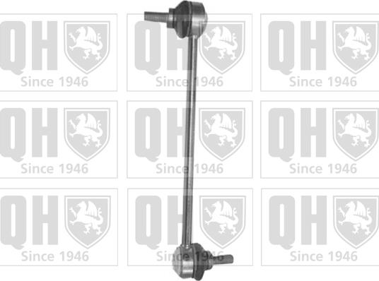 Quinton Hazell QLS3304S - Rod / Strut, stabiliser www.autospares.lv