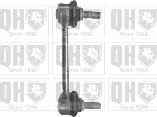 Quinton Hazell QLS3305S - Stiepnis / Atsaite, Stabilizators www.autospares.lv