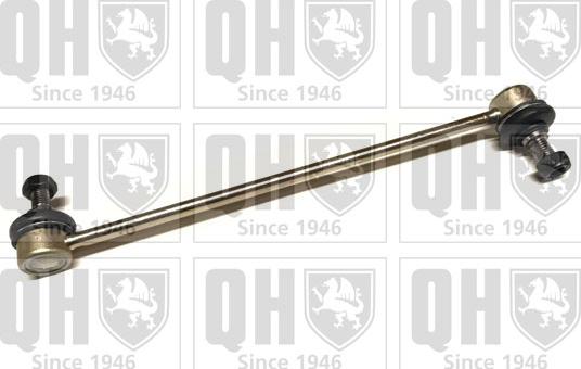 Quinton Hazell QLS3306S - Тяга / стойка, стабилизатор www.autospares.lv