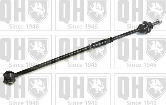 Quinton Hazell QLS3301S - Rod / Strut, stabiliser www.autospares.lv