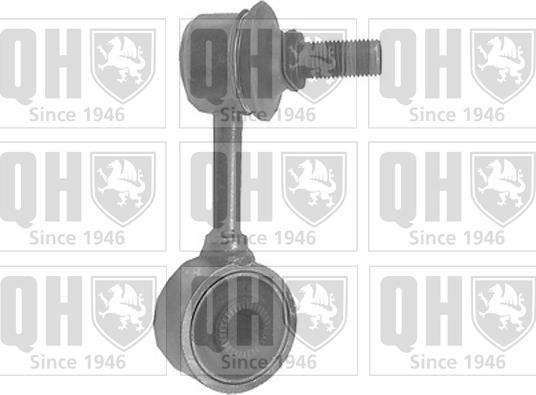 Quinton Hazell QLS3319S - Stiepnis / Atsaite, Stabilizators www.autospares.lv