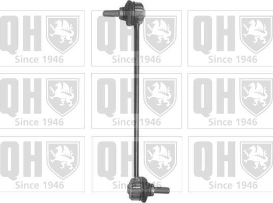 Quinton Hazell QLS3314S - Stiepnis / Atsaite, Stabilizators www.autospares.lv