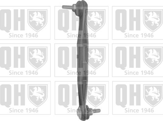 Quinton Hazell QLS3315S - Rod / Strut, stabiliser www.autospares.lv